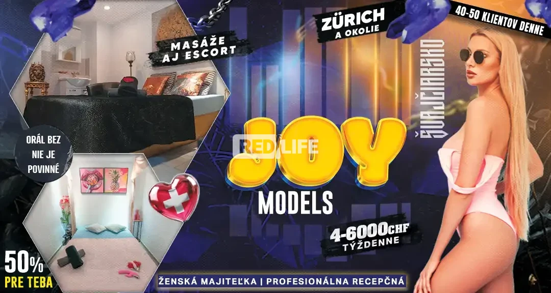 JOY-MODELS » Zürich a okolie: