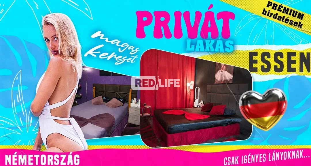Olyan hölgyeket várunk akik megbízhatóak,