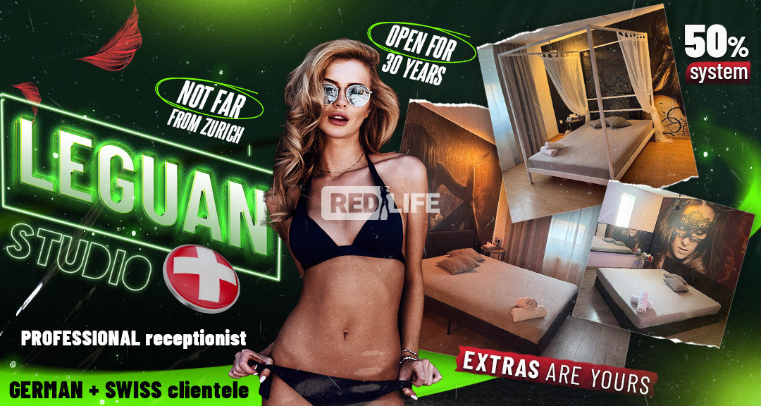 Our well-established erotic studio, operating