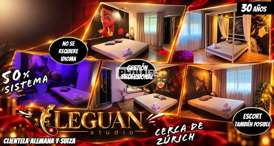 [LEGUAN] Empleo en el sector