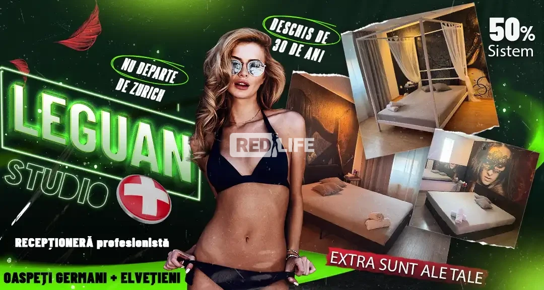 Studioul nostru erotic bine stabilit,