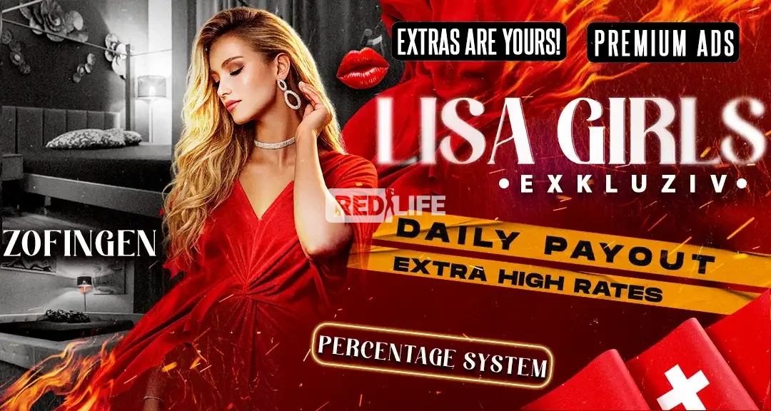 » LISA EXKLUSIV GIRLS «