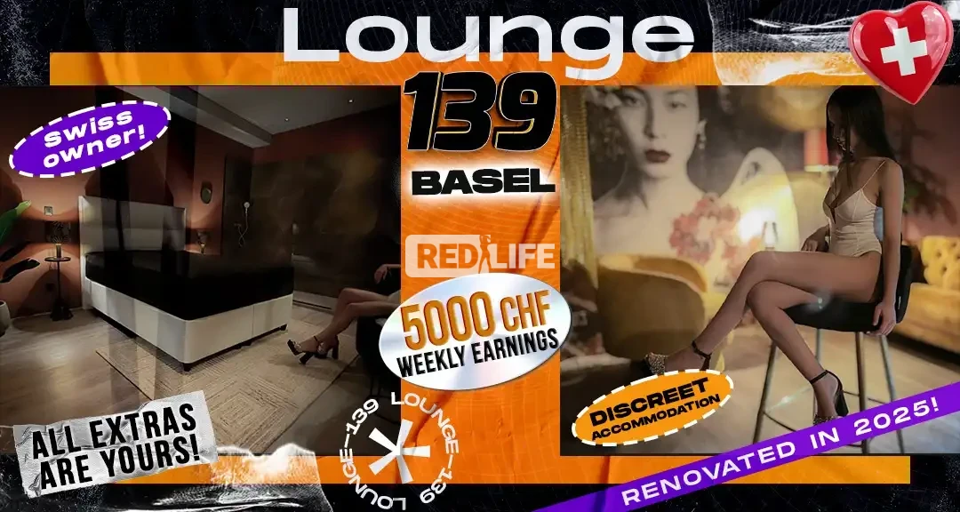 Refurbished luxury studio in Basel
