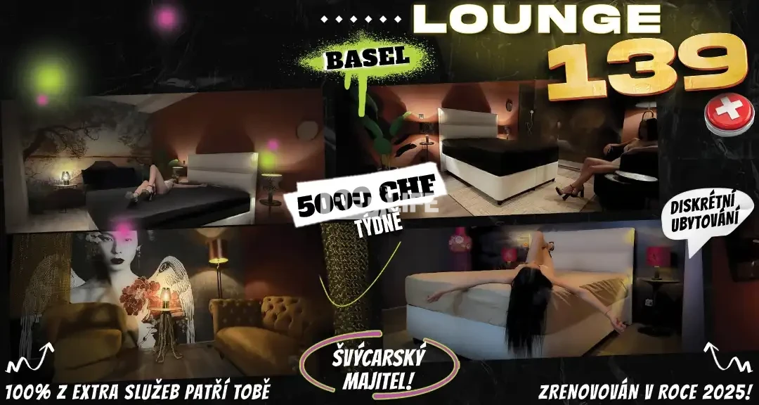 Renovovan&eacute; luxusn&iacute; studio v centru