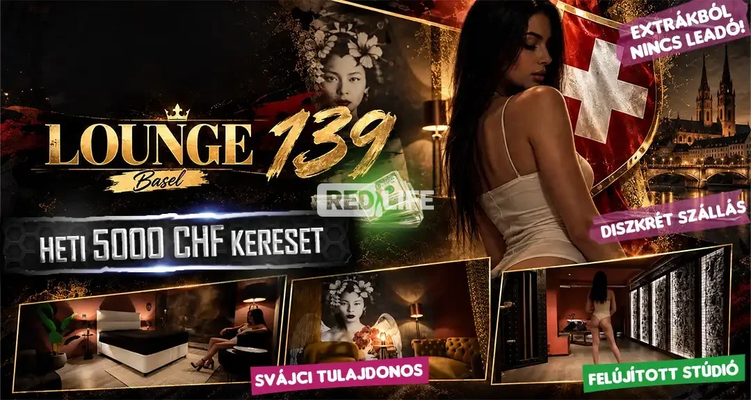 Svájci tulajdonos, magyar üzletvezető, kiutazásban