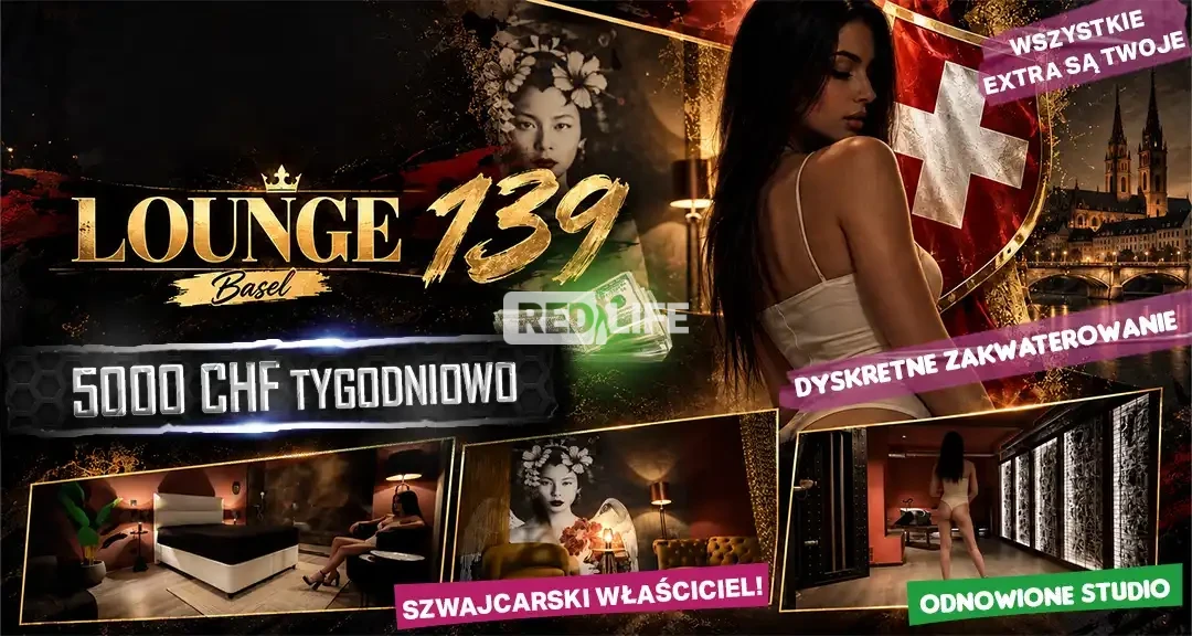 [LOUNGE-139] Nowo wyremontowane luksusowe studio