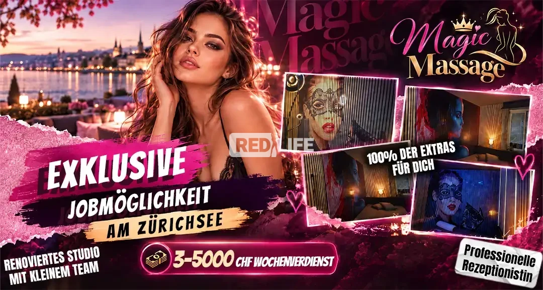 Alle Extras gehören dir!