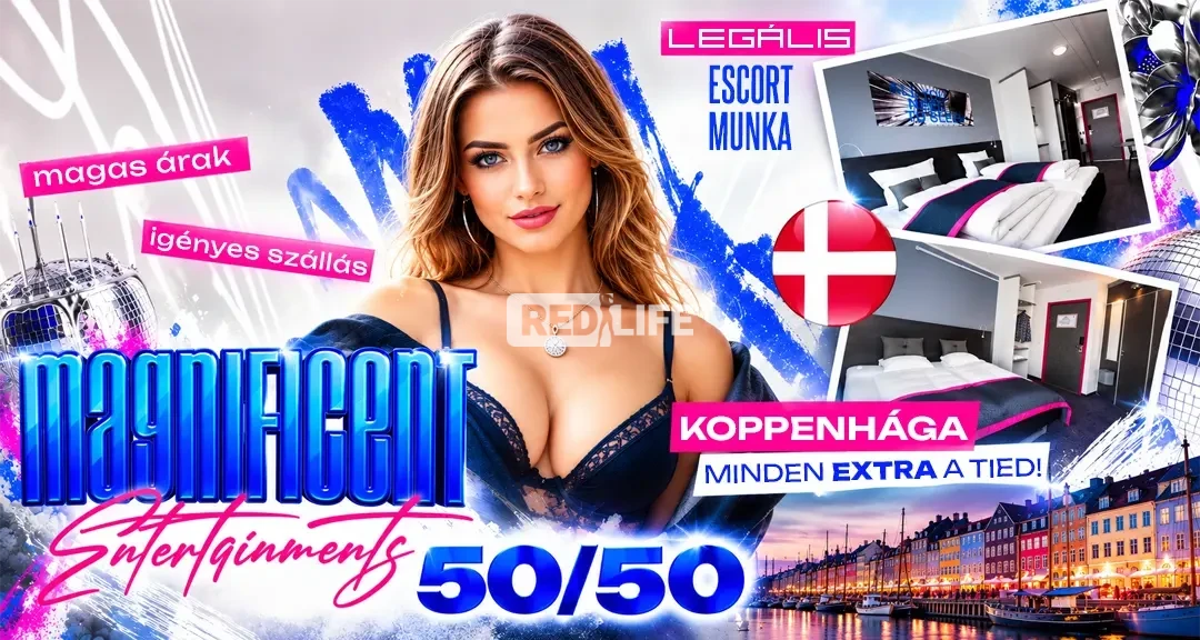 Legjobban fizető ügyfélkör + Csinos