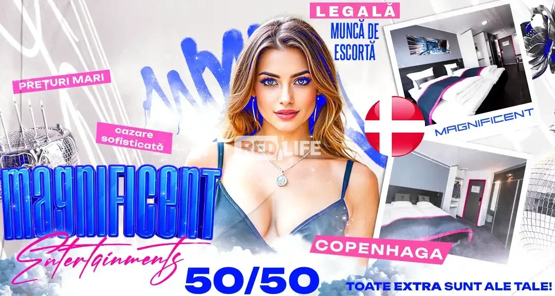 Muncă de escortă disponibilă &icirc;n