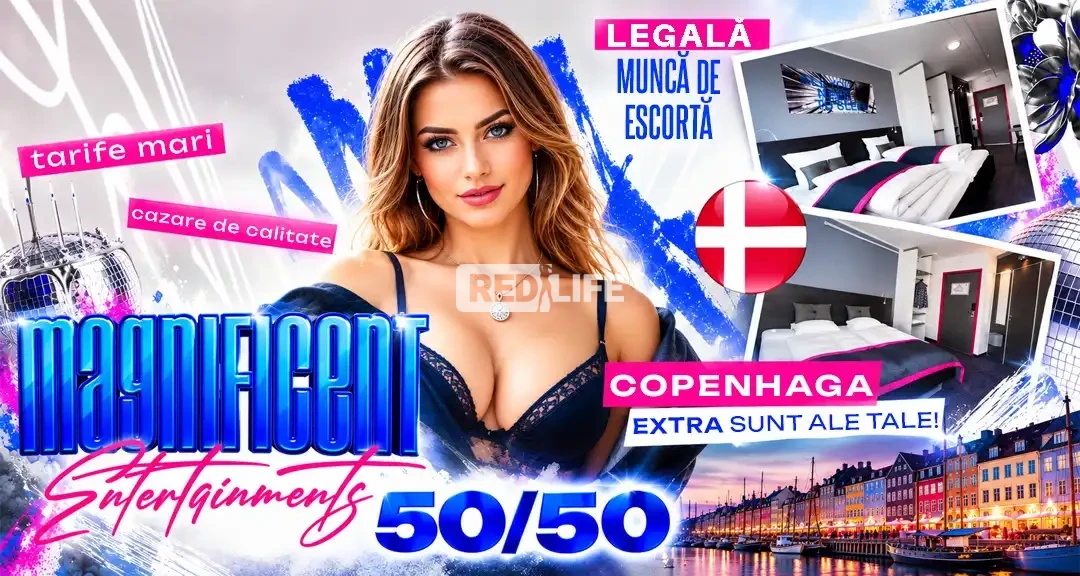 Muncă de escortă disponibilă &icirc;n