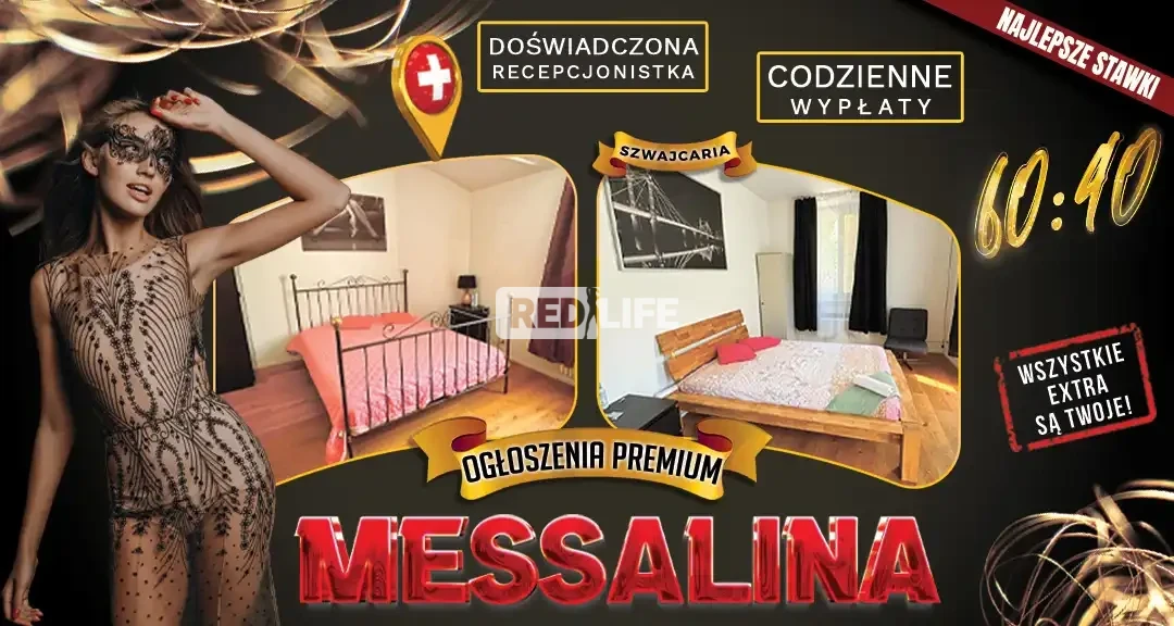 Praca erotyczna w Szwajcarii &ndash;