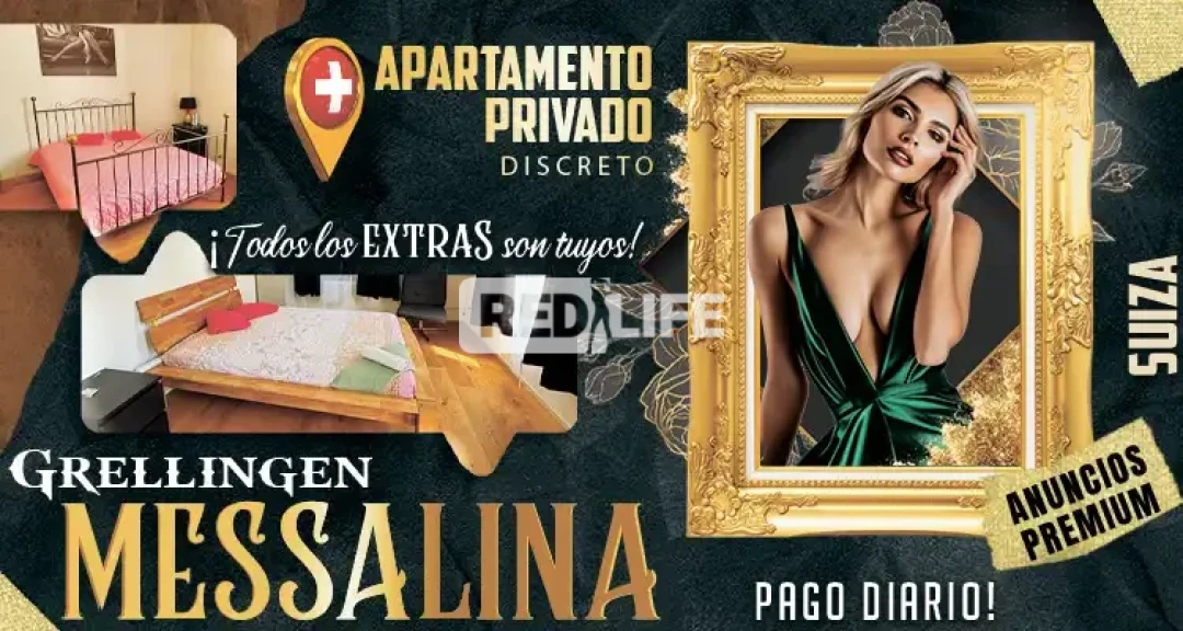 Trabajo er&oacute;tico suizo con una
