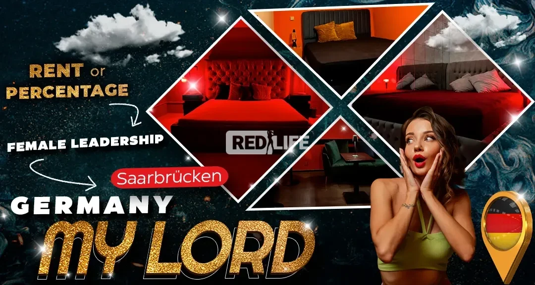 My Lord Saarbrücken: the female