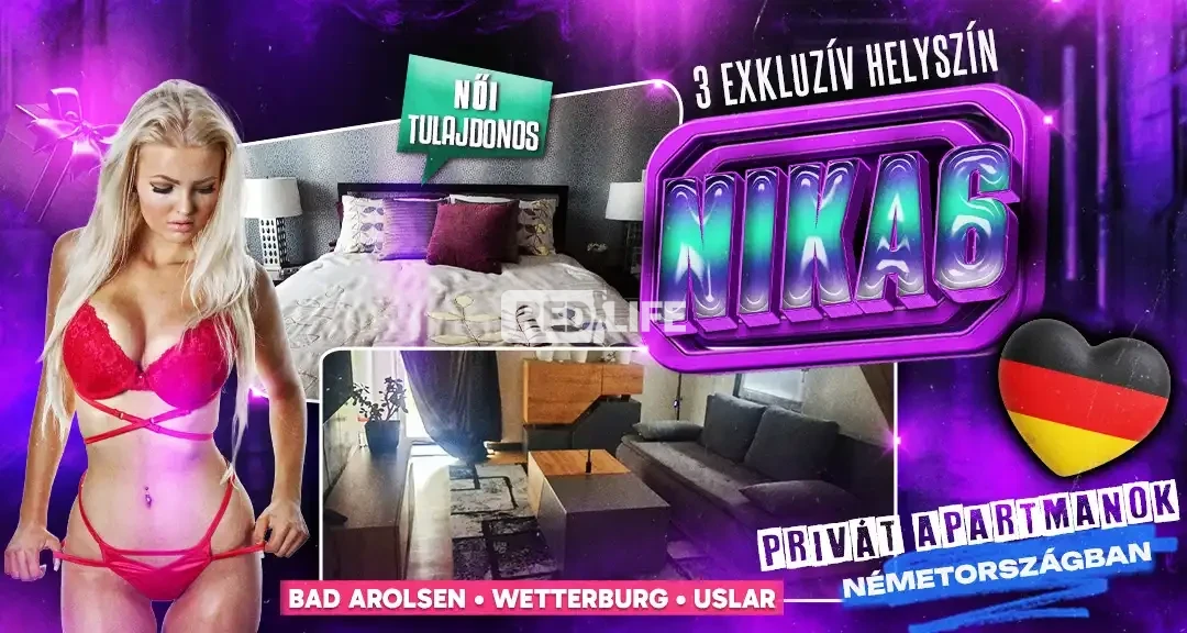 Erotikus munka N&eacute;metorsz&aacute;gban: ig&eacute;nyes priv&aacute;t