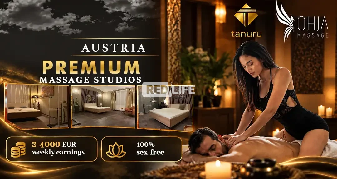 Ohja & Tanuru: sex-free massage
