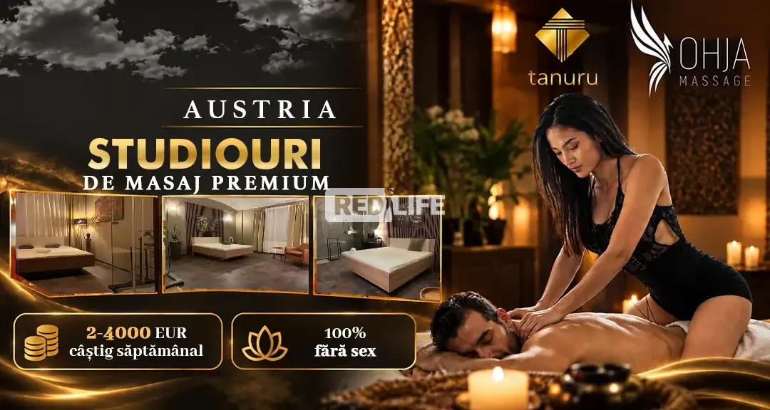 Ohja & Tanuru: posturi de