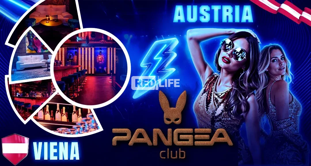 [Nightclub Pangea] ¡El Club Nº1