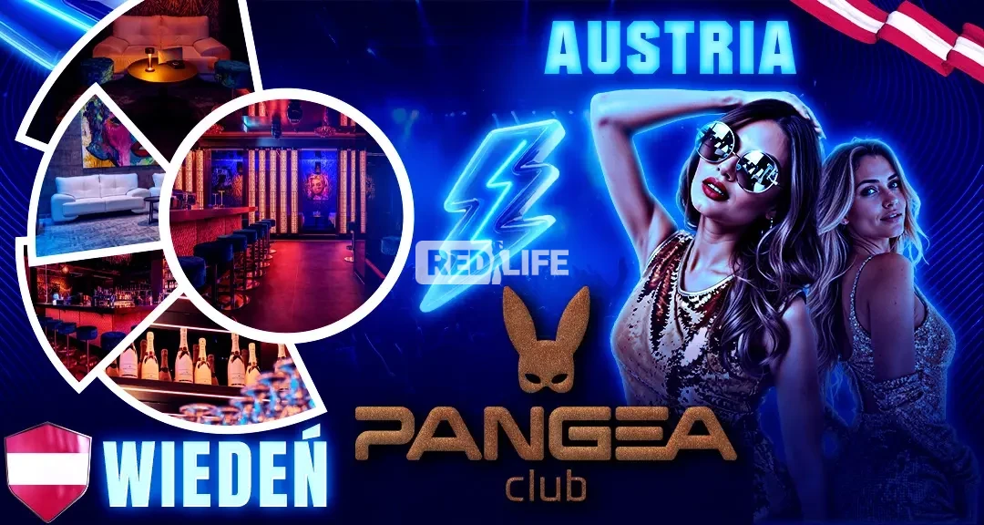 Ekskluzywny klub VIP w samym