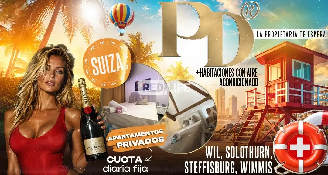 PD® Suiza: una red de