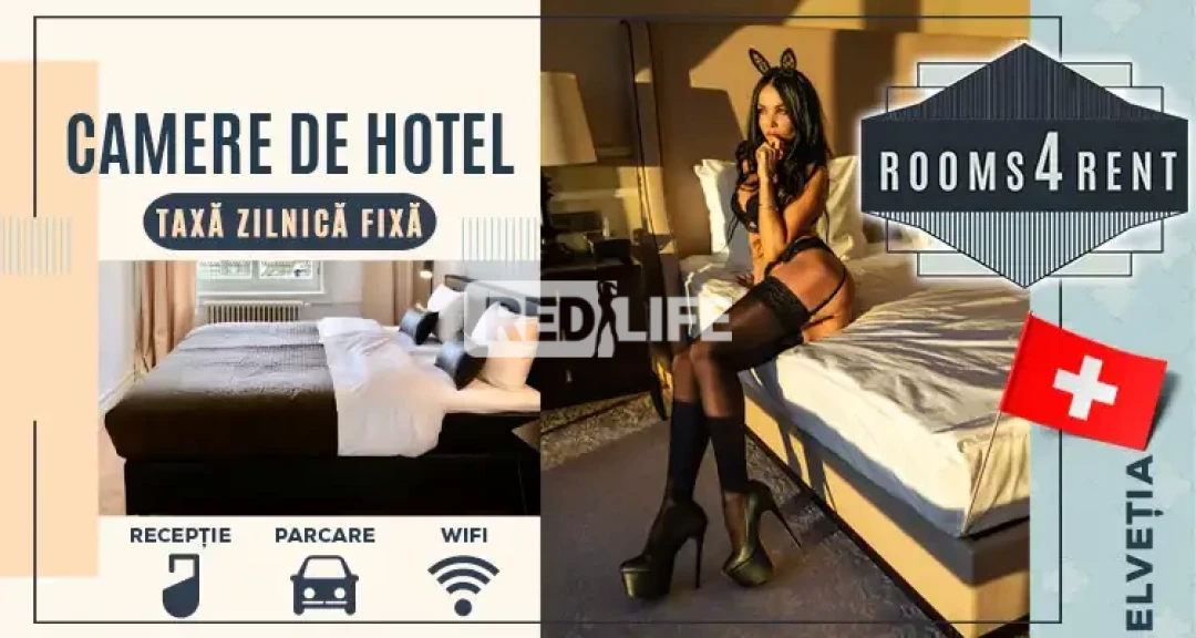 Rooms4rent &icirc;ți oferă oportunitatea de