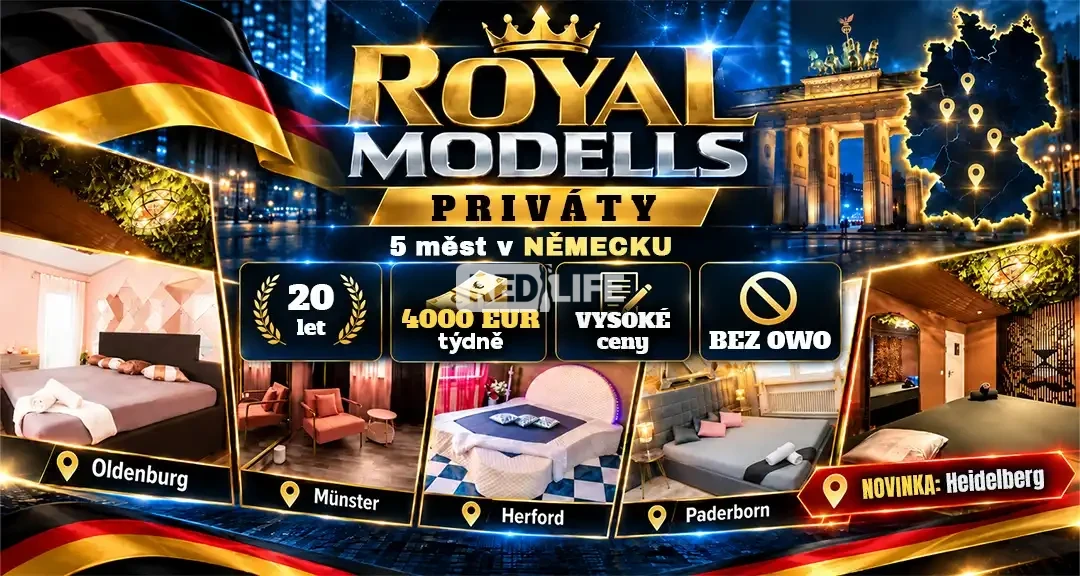 6 priv&aacute;t &ndash; 5 německ&yacute;ch