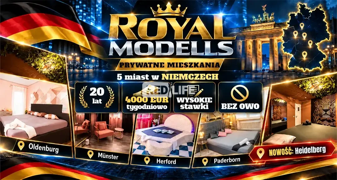 6 prywatnych mieszkań &ndash; 5