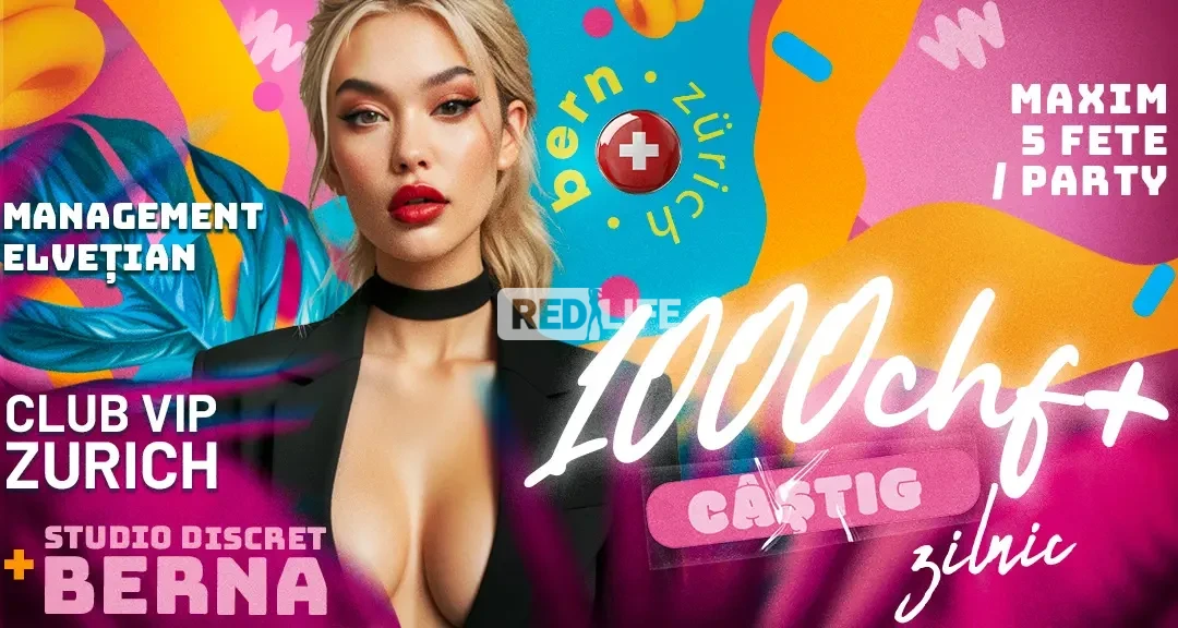 Două oportunități &icirc;n Elveția, cu