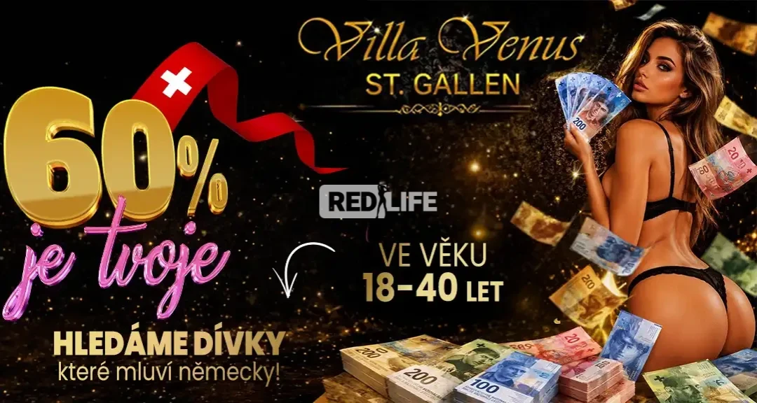 [Villa Vénus Schweiz] 50–60 %