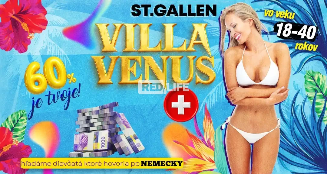 Transparentný 50/50% systém delenia!