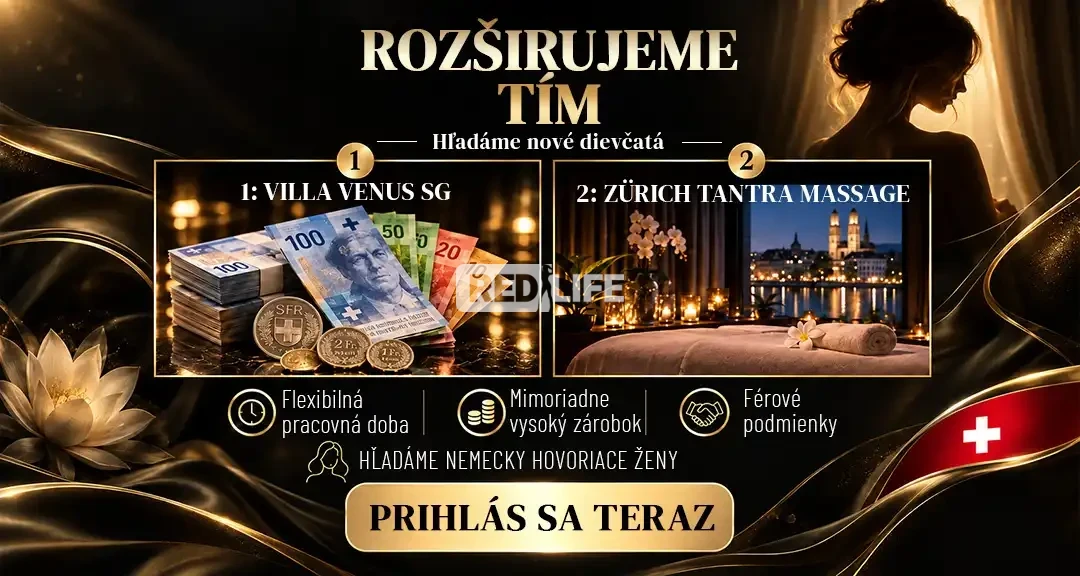 Transparentný 50/50% systém delenia!