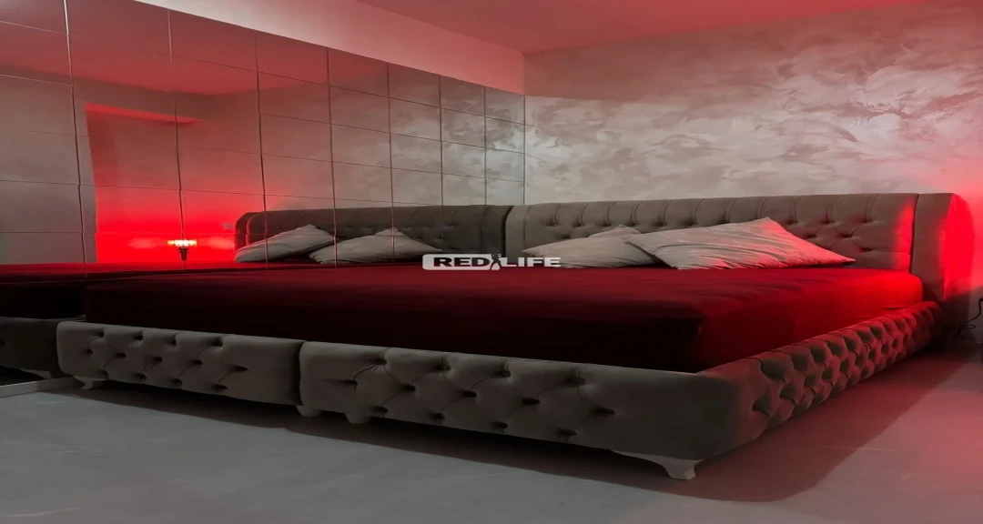 €100 Per Day Rent or