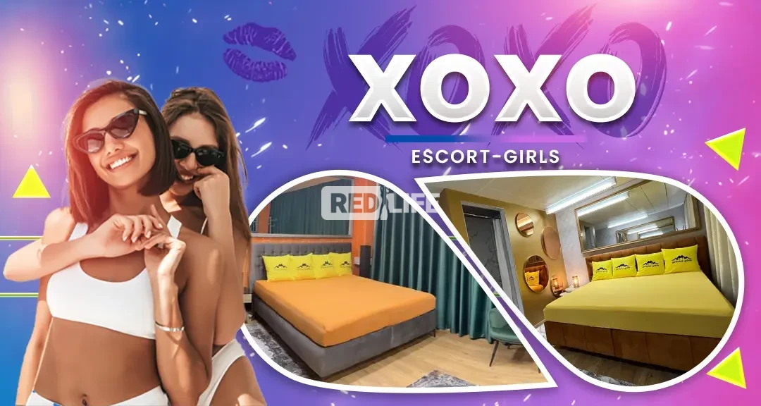 XOXO Girls te așteaptă &icirc;n