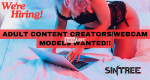 Calling All Adult Content Creators