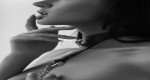 Kinky photoshoot in North London