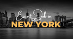 Escort Job in New York