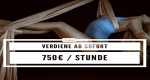 5.000€ täglich + 5.000€ BONUS