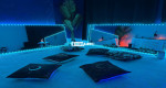 Massage salon in Central London: