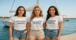 Luxury travels worldwide