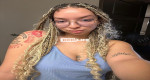 Sensual LA Goddess Ready to