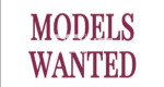 Models Required Manchester UK