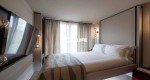 Escort jobs in London, accommodation