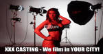 XXX Casting – Girls &