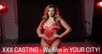 XXX Casting – Hledáme dívky