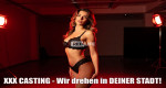 XXX Casting – Mädchen &