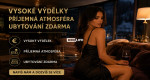 🌿 Práce v příjemném prostředí