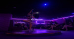 Bailarinas de striptease