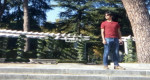 Contenido porno en Madrid