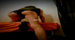 Madurita morbosa videollamada