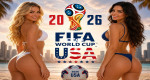 USA escort job for girls:
