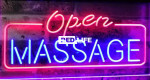 Massage therapists required, make good